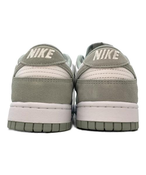 NIKE（ナイキ）NIKE (ナイキ) ローカットスニーカー ブルー×ホワイト サイズ:28.0の古着・服飾アイテム