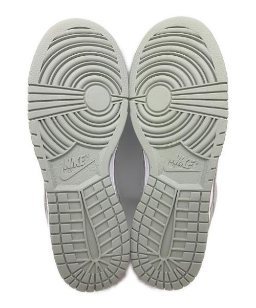 NIKE（ナイキ）NIKE (ナイキ) ローカットスニーカー ブルー×ホワイト サイズ:28.0の古着・服飾アイテム