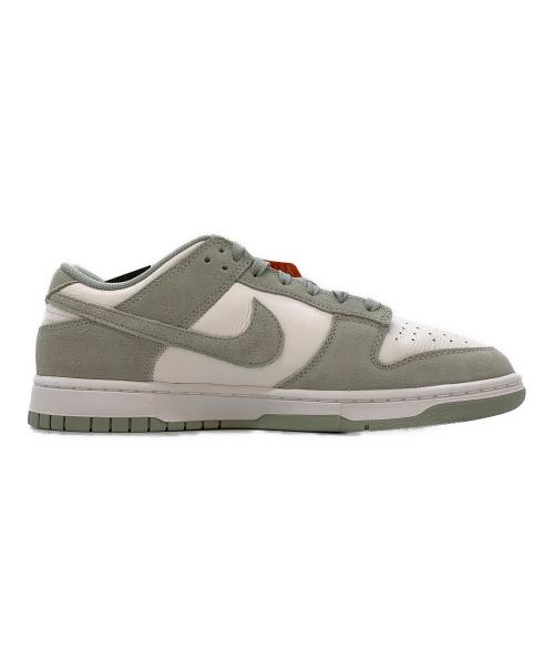 NIKE（ナイキ）NIKE (ナイキ) ローカットスニーカー ブルー×ホワイト サイズ:28.0の古着・服飾アイテム