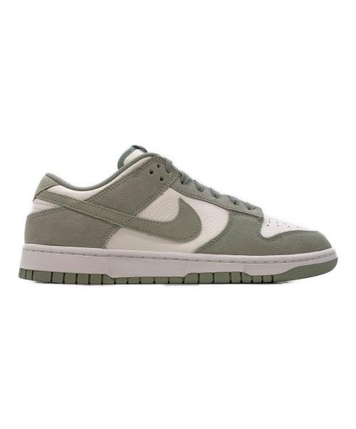 NIKE（ナイキ）NIKE (ナイキ) ローカットスニーカー ブルー×ホワイト サイズ:28.0の古着・服飾アイテム
