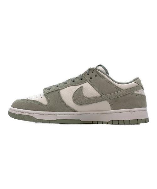 NIKE（ナイキ）NIKE (ナイキ) ローカットスニーカー ブルー×ホワイト サイズ:28.0の古着・服飾アイテム