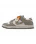 NIKE (ナイキ) ローカットスニーカー ブルー×ホワイト サイズ:28.0：9000円