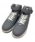 NIKE（ナイキ）の古着「AIR FORCE 1 MID QS」｜グレー