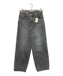LEVI'S（リーバイス）の古着「BAGGY DAD」｜グレー
