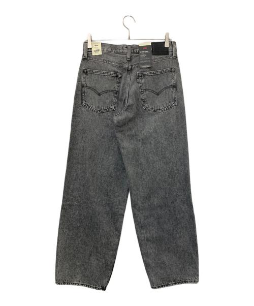 LEVI'S（リーバイス）LEVI'S (リーバイス) BAGGY DAD グレー サイズ:W28×L30 未使用品の古着・服飾アイテム