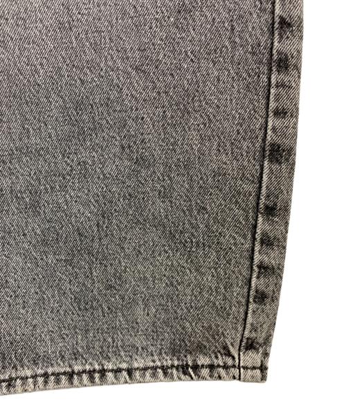 LEVI'S（リーバイス）LEVI'S (リーバイス) BAGGY DAD グレー サイズ:W28×L30 未使用品の古着・服飾アイテム