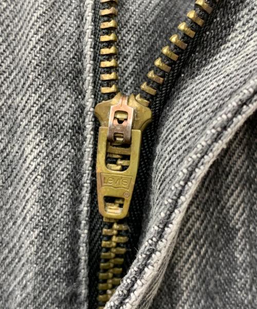 LEVI'S（リーバイス）LEVI'S (リーバイス) BAGGY DAD グレー サイズ:W28×L30 未使用品の古着・服飾アイテム