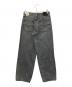 LEVI'S (リーバイス) BAGGY DAD グレー サイズ:W28×L30 未使用品：4000円