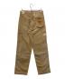 LEVI'S (リーバイス) 568(TM) ルーズストレート ダブルニー ブラウン サイズ:W30×L32 未使用品：6000円