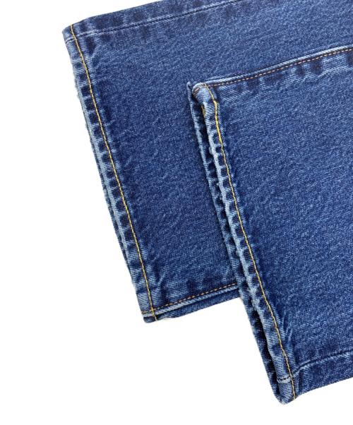 LEVI'S（リーバイス）LEVI'S (リーバイス) 501ペインターデニムパンツ インディゴ サイズ:W33×L30 未使用品の古着・服飾アイテム