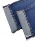 中古・古着 LEVI'S (リーバイス) 501ペインターデニムパンツ インディゴ サイズ:W33×L30 未使用品：9000円
