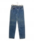 LEVI'Sリーバイス）の古着「550デニムパンツ」｜インディゴ