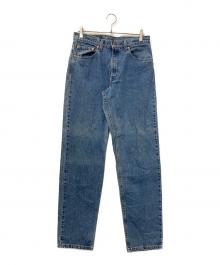 LEVI'S（リーバイス）の古着「550デニムパンツ」｜インディゴ