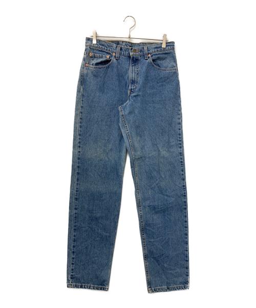 LEVI'S（リーバイス）LEVI'S (リーバイス) 550デニムパンツ インディゴ サイズ:W33×L34の古着・服飾アイテム