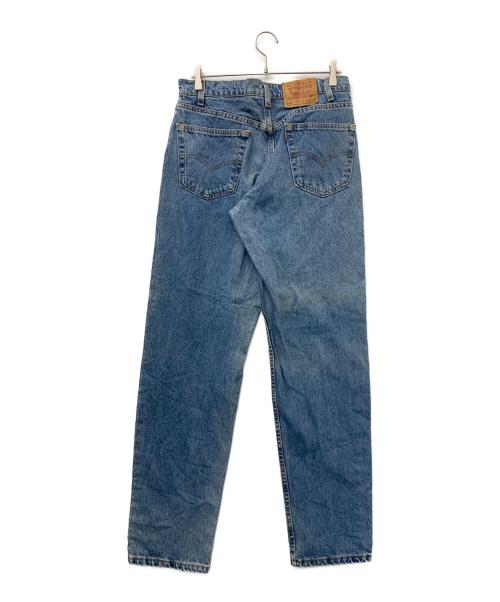LEVI'S（リーバイス）LEVI'S (リーバイス) 550デニムパンツ インディゴ サイズ:W33×L34の古着・服飾アイテム
