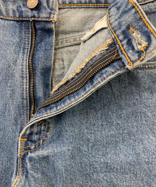 LEVI'S（リーバイス）LEVI'S (リーバイス) 550デニムパンツ インディゴ サイズ:W33×L34の古着・服飾アイテム