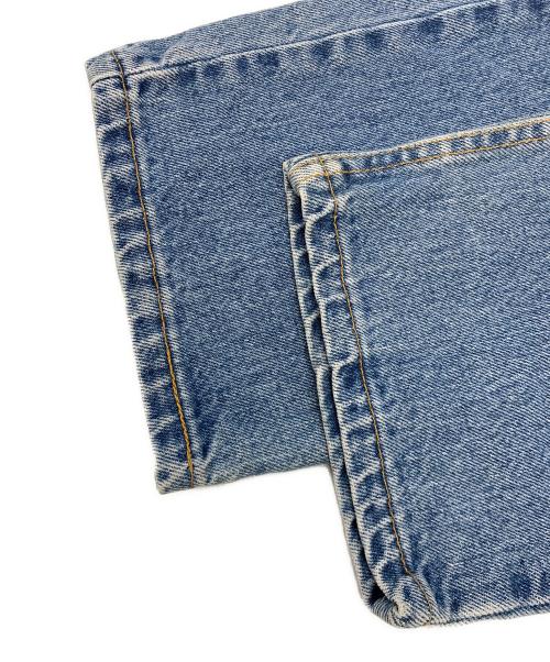 LEVI'S（リーバイス）LEVI'S (リーバイス) 550デニムパンツ インディゴ サイズ:W33×L34の古着・服飾アイテム