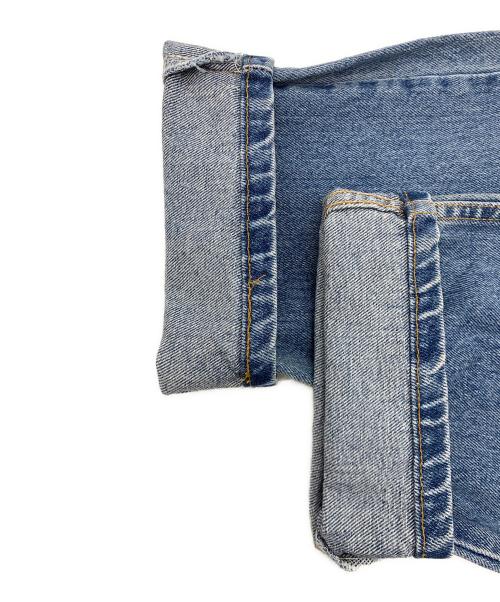 LEVI'S（リーバイス）LEVI'S (リーバイス) 550デニムパンツ インディゴ サイズ:W33×L34の古着・服飾アイテム