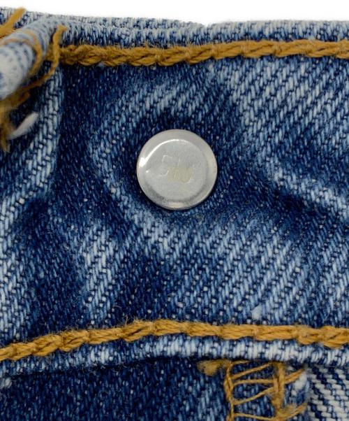 LEVI'S（リーバイス）LEVI'S (リーバイス) 550デニムパンツ インディゴ サイズ:W33×L34の古着・服飾アイテム
