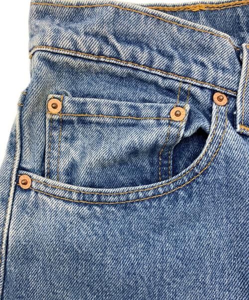 LEVI'S（リーバイス）LEVI'S (リーバイス) 550デニムパンツ インディゴ サイズ:W33×L34の古着・服飾アイテム