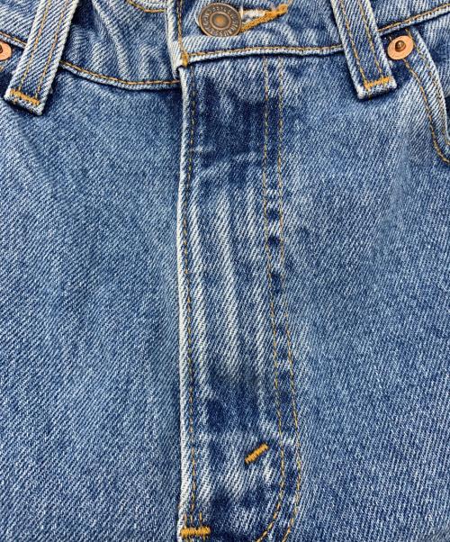 LEVI'S（リーバイス）LEVI'S (リーバイス) 550デニムパンツ インディゴ サイズ:W33×L34の古着・服飾アイテム