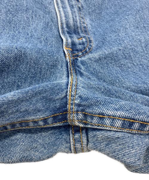 LEVI'S（リーバイス）LEVI'S (リーバイス) 550デニムパンツ インディゴ サイズ:W33×L34の古着・服飾アイテム