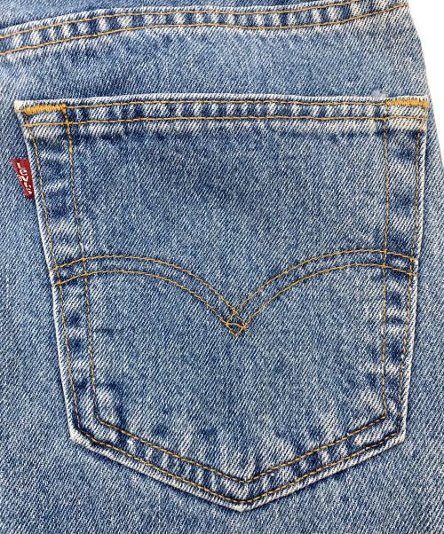 LEVI'S（リーバイス）LEVI'S (リーバイス) 550デニムパンツ インディゴ サイズ:W33×L34の古着・服飾アイテム