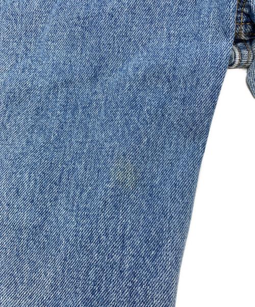 LEVI'S（リーバイス）LEVI'S (リーバイス) 550デニムパンツ インディゴ サイズ:W33×L34の古着・服飾アイテム