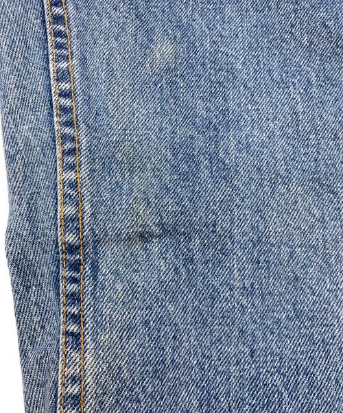 LEVI'S（リーバイス）LEVI'S (リーバイス) 550デニムパンツ インディゴ サイズ:W33×L34の古着・服飾アイテム