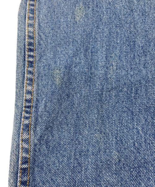 LEVI'S（リーバイス）LEVI'S (リーバイス) 550デニムパンツ インディゴ サイズ:W33×L34の古着・服飾アイテム