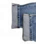 中古・古着 LEVI'S (リーバイス) 550デニムパンツ インディゴ サイズ:W33×L34：6000円