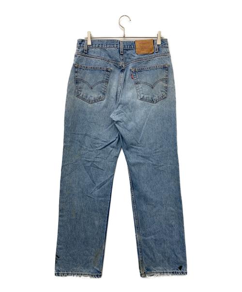 LEVI'S（リーバイス）LEVI'S (リーバイス) 505デニムパンツ ブルー サイズ:W34×L30の古着・服飾アイテム