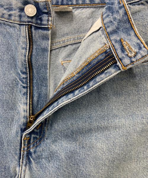 LEVI'S（リーバイス）LEVI'S (リーバイス) 505デニムパンツ ブルー サイズ:W34×L30の古着・服飾アイテム