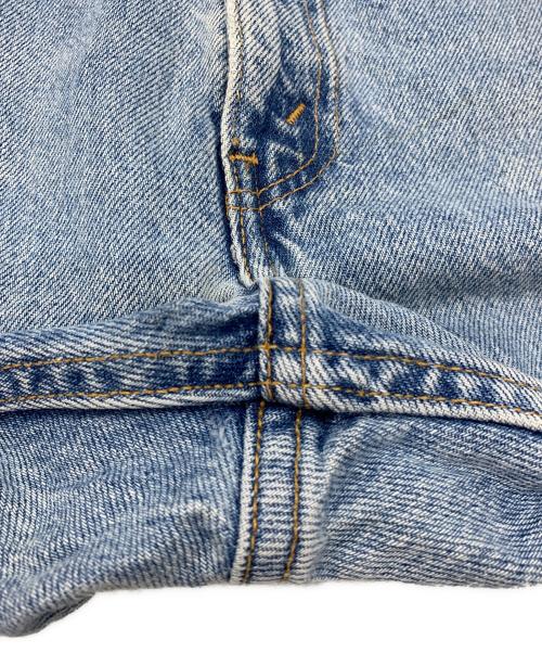 LEVI'S（リーバイス）LEVI'S (リーバイス) 505デニムパンツ ブルー サイズ:W34×L30の古着・服飾アイテム
