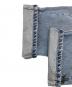 中古・古着 LEVI'S (リーバイス) 505デニムパンツ ブルー サイズ:W34×L30：5000円