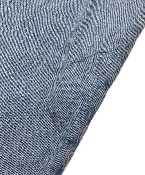 LEVI'S（リーバイス）LEVI'S (リーバイス) 505デニムパンツ ブルー サイズ:W36×L30の古着・服飾アイテム