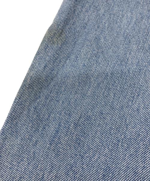 LEVI'S（リーバイス）LEVI'S (リーバイス) 505デニムパンツ ブルー サイズ:W36×L30の古着・服飾アイテム