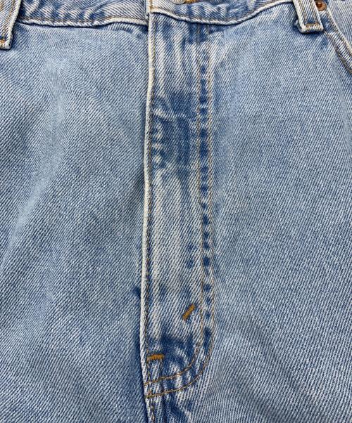 LEVI'S（リーバイス）LEVI'S (リーバイス) 505デニムパンツ ブルー サイズ:W36×L30の古着・服飾アイテム