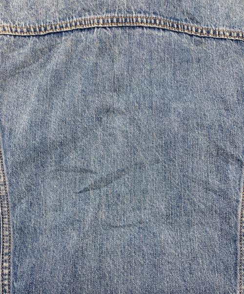 LEVI'S PReMIUM（リーバイス プレミアム）LEVI'S PReMIUM (リーバイス プレミアム) 3rdトラッカージャケット インディゴ サイズ:Mの古着・服飾アイテム