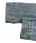 中古・古着 LEVI'S PReMIUM (リーバイス プレミアム) 3rdトラッカージャケット インディゴ サイズ:M：5000円