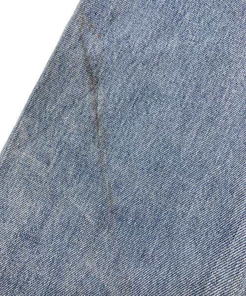 LEVI'S（リーバイス）LEVI'S (リーバイス) 3rdトラッカージャケット ブルー サイズ:XXLの古着・服飾アイテム