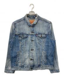 LEVI'S（リーバイス）の古着「3rdトラッカージャケット」｜インディゴ