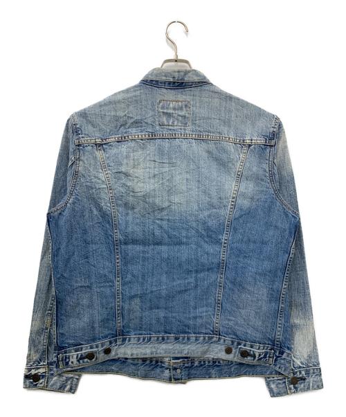 LEVI'S（リーバイス）LEVI'S (リーバイス) 3rdトラッカージャケット インディゴ サイズ:Lの古着・服飾アイテム
