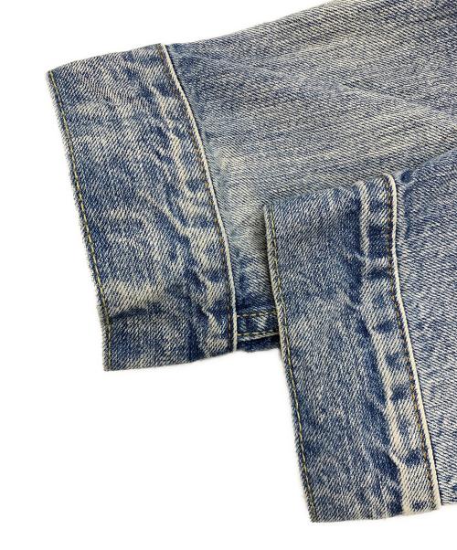 LEVI'S（リーバイス）LEVI'S (リーバイス) 3rdトラッカージャケット インディゴ サイズ:Lの古着・服飾アイテム