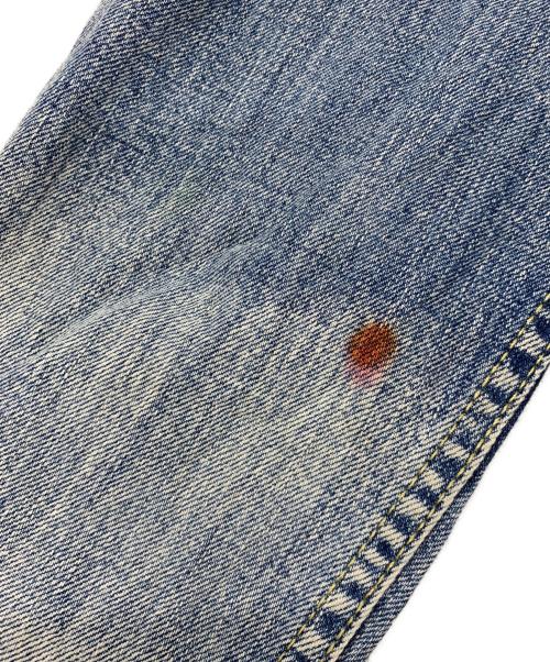 LEVI'S（リーバイス）LEVI'S (リーバイス) 3rdトラッカージャケット インディゴ サイズ:Lの古着・服飾アイテム