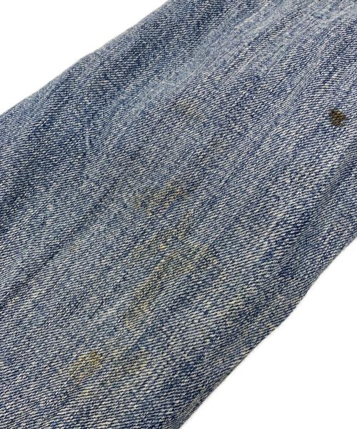 LEVI'S（リーバイス）LEVI'S (リーバイス) 3rdトラッカージャケット インディゴ サイズ:Lの古着・服飾アイテム