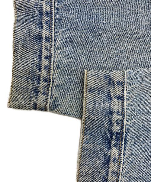 LEVI'S（リーバイス）LEVI'S (リーバイス) 3rdトラッカージャケット インディゴ サイズ:4XLの古着・服飾アイテム