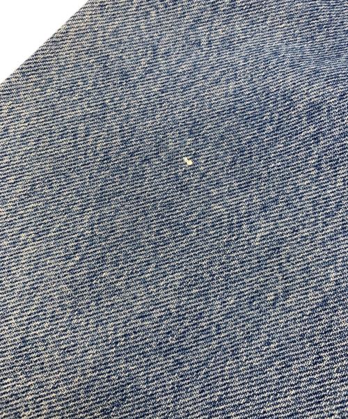 LEVI'S（リーバイス）LEVI'S (リーバイス) 3rdトラッカージャケット インディゴ サイズ:4XLの古着・服飾アイテム