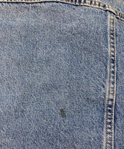 LEVI'S（リーバイス）LEVI'S (リーバイス) 3rdトラッカージャケット インディゴ サイズ:4XLの古着・服飾アイテム