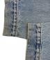 中古・古着 LEVI'S (リーバイス) 3rdトラッカージャケット インディゴ サイズ:4XL：5000円